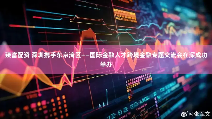臻富配资 深圳携手东京湾区——国际金融人才跨境金融专题交流会在深成功举办