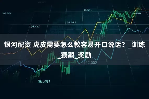 银河配资 虎皮需要怎么教容易开口说话？_训练_鹦鹉_奖励