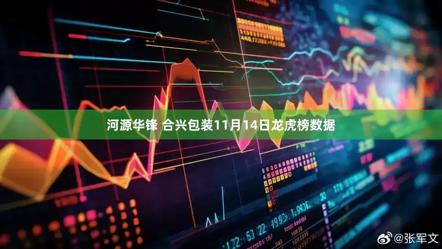 河源华锋 合兴包装11月14日龙虎榜数据